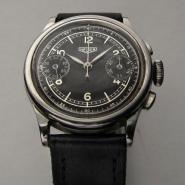 HEUER 1936-37 Venus 150