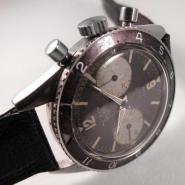 HEUER Autavia 45 MkI 1962