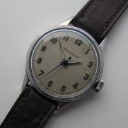 JAEGER LeCOULTRE