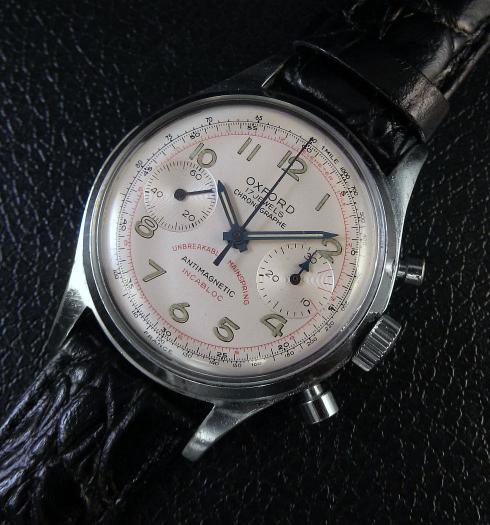 OXFORD Venus 188 Chrono